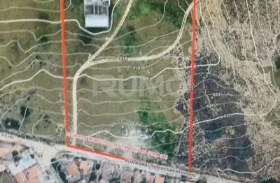 Terreno à venda na rua ramão olavo saravy filho, 01, jardim myrian moreira da costa, campinas por r$ 15.000.000