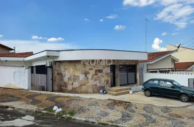 Casa comercial à venda na avenida monsenhor luiz gonzaga de moura, 204, jardim nossa senhora auxiliadora, campinas, 272 m2 por r$ 1.440.000