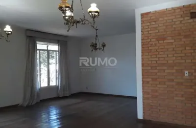 Casa com 5 quartos à venda na praça inês de castro, 238, jardim nossa senhora auxiliadora, campinas, 353 m2 por r$ 980.000