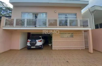 Casa com 4 quartos à venda na avenida doutor heitor penteado, 547, jardim nossa senhora auxiliadora, campinas, 293 m2 por r$ 2.100.000