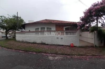 Casa com 3 quartos à venda na rua brás cubas, 138, jardim nossa senhora auxiliadora, campinas, 215 m2 por r$ 780.000
