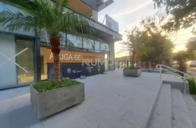 Sala comercial para alugar na rua doutor oswaldo cruz, 299, jardim nossa senhora auxiliadora, campinas, 84 m2 por r$ 7.900