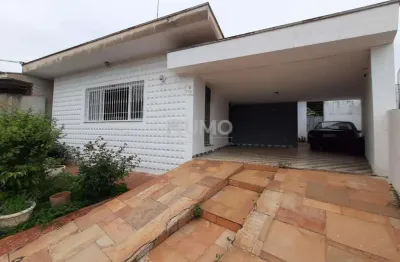 Casa comercial para alugar na rua dimas de toledo pizza, 71, jardim nossa senhora auxiliadora, campinas, 334 m2 por r$ 7.200