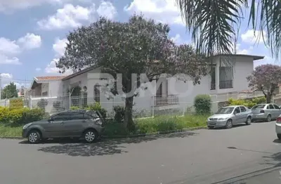 Casa comercial à venda na rua teófilo braga, 327, jardim nossa senhora auxiliadora, campinas, 231 m2 por r$ 1.100.000