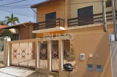 Casa com 4 quartos à venda na rua panamá, 150, jardim nova europa, campinas, 201 m2 por r$ 850.000