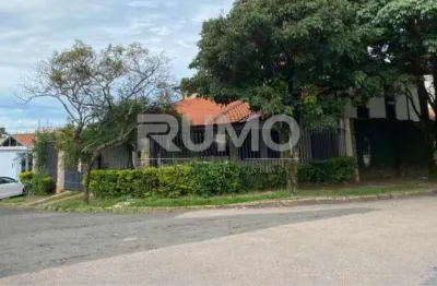 Casa com 4 quartos à venda na rua paraguai, 585, jardim nova europa, campinas, 394 m2 por r$ 1.100.000