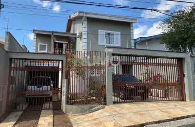 Casa com 3 quartos à venda na rua monsenhor rafael roldan, 227, jardim nova europa, campinas, 370 m2 por r$ 1.150.000