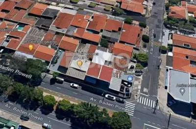 Casa comercial à venda na avenida baden powell, 1691, jardim nova europa, campinas, 98 m2 por r$ 1.320.000