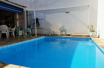 Casa com 3 quartos à venda na rua são josé do rio preto, 599, jardim nova europa, campinas, 295 m2 por r$ 950.000