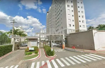 Apartamento com 2 quartos à venda na rua santa rita do passa quatro, 85, jardim nova europa, campinas, 49 m2 por r$ 320.000