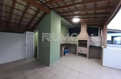 Cobertura com 2 quartos à venda na avenida são josé dos campos, 150, jardim nova europa, campinas, 94 m2 por r$ 420.000