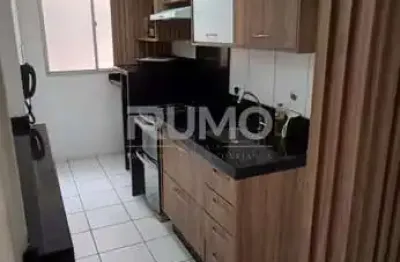 Apartamento com 3 quartos à venda na rua santa rita do passa quatro, 121, jardim nova europa, campinas, 64 m2 por r$ 369.990