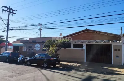 Casa comercial à venda na rua argentina, 663, jardim nova europa, campinas, 222 m2 por r$ 1.290.000