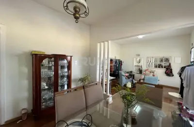 Casa com 3 quartos à venda na doutor joão keating, 14, jardim novo botafogo, campinas, 198 m2 por r$ 750.000