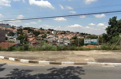 Terreno comercial à venda na rua piracicaba, lado nº 9, jardim novo campos elíseos, campinas por r$ 1.050.000