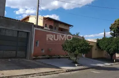 Casa com 2 quartos à venda na rua isnard otranto, 181, jardim novo campos elíseos, campinas, 162 m2 por r$ 600.000