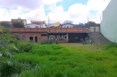 Terreno à venda na rua itatiba, 1952 e 192, jardim novo campos elíseos, campinas por r$ 640.000