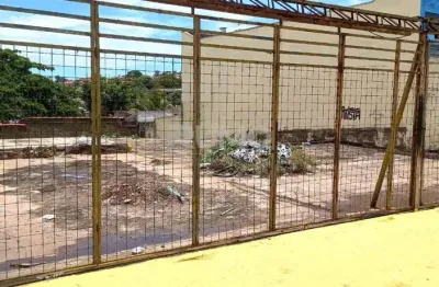 Terreno comercial à venda na avenida ruy rodriguez, 548, jardim novo campos elíseos, campinas por r$ 980.000