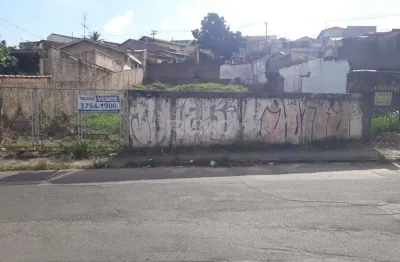 Terreno comercial à venda na paulo de camargo moraes, l 18, jardim novo campos elíseos, campinas por r$ 350.000