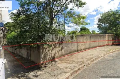 Terreno comercial à venda na avenida das amoreiras, 7030, jardim novo campos elíseos, campinas por r$ 5.000.000