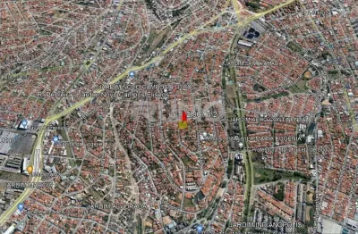 Terreno à venda na artur nogueira, 325, jardim novo campos elíseos, campinas por r$ 3.265.000