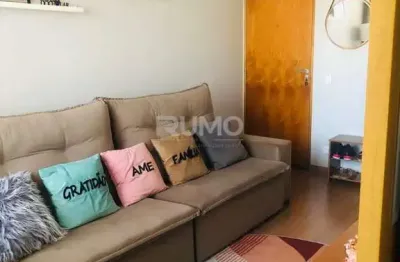Apartamento com 2 quartos à venda na avenida padre gaspar bertoni, 567, jardim pacaembu, campinas, 63 m2 por r$ 280.000