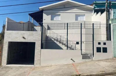 Casa com 3 quartos à venda na rua serra do navio, 544, jardim paranapanema, campinas, 180 m2 por r$ 470.000