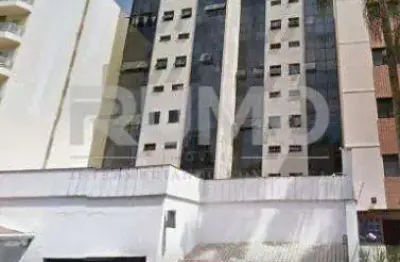Apartamento com 1 quarto à venda na rua avelino amaral, 160, jardim paraíso, campinas, 73 m2 por r$ 680.000