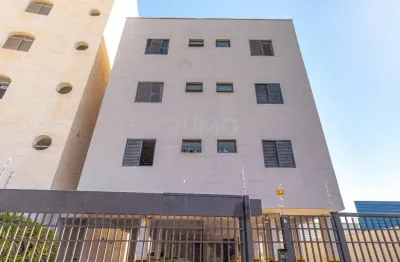 Apartamento com 2 quartos à venda na rua rafael andrade duarte, 580, jardim paraíso, campinas, 68 m2 por r$ 320.000