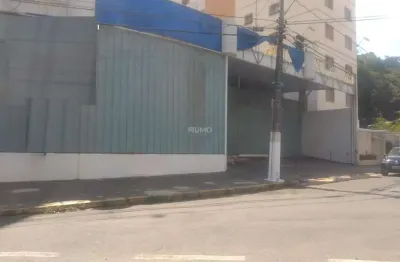 Prédio à venda na rua avelino amaral, 09, jardim paraíso, campinas, 410 m2 por r$ 3.350.000