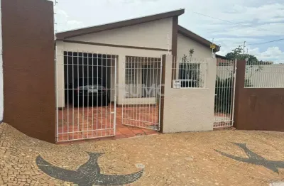 Casa com 2 quartos à venda na rua sinésio de melo oliveira, 110, jardim paraíso, campinas, 90 m2 por r$ 450.000