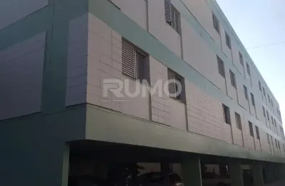 Apartamento com 2 quartos à venda na rua jornalista ernesto napoli, 626, jardim paulicéia, campinas, 55 m2 por r$ 220.000