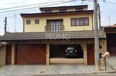 Casa com 3 quartos à venda na joaquim vieira, 119, jardim petrópolis, campinas, 276 m2 por r$ 685.000