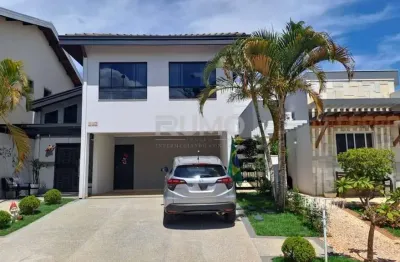 Casa em condomínio fechado com 3 quartos à venda na avenida paulista, 1127, jardim planalto, paulínia, 272 m2 por r$ 1.300.000