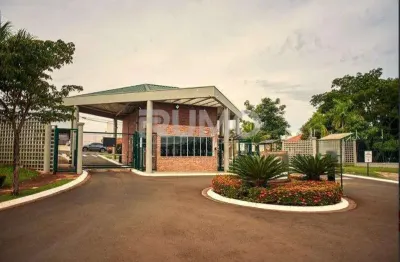 Terreno em condomínio fechado à venda na avenida paulista, 1127, jardim planalto, paulínia por r$ 330.000