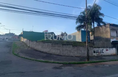 Terreno comercial à venda na rua orlando fagnani, 273., jardim planalto, campinas por r$ 1.900.000