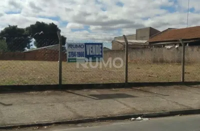 Terreno à venda na avenida fernando paolieri, 377, jardim planalto de viracopos, campinas por r$ 1.200.000