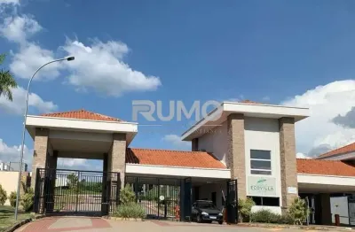 Terreno em condomínio fechado à venda na rodovia dos agricultores, 66, jardim portugal, valinhos por r$ 630.000