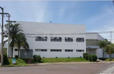 Barracão / galpão / depósito para alugar na av. emilio marconato, 1000, chácara primavera, monte alegre do sul, 4068 m2 por r$ 65.090