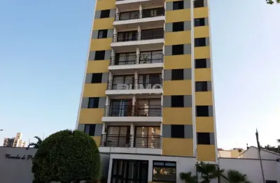 Apartamento com 2 quartos à venda na rua frei josé de monte carmelo, 628, jardim proença, campinas, 60 m2 por r$ 440.000