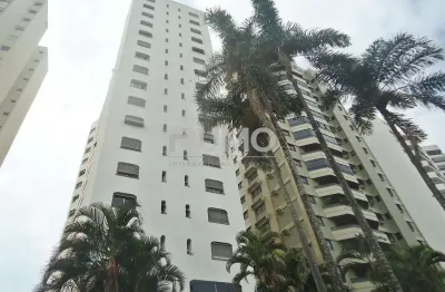 Apartamento com 3 quartos à venda na avenida princesa d'oeste, 1180, jardim proença, campinas, 152 m2 por r$ 790.000