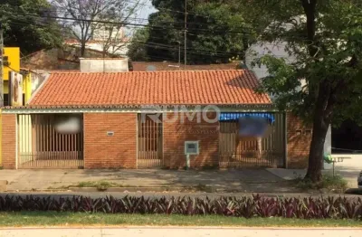 Casa comercial à venda na avenida princesa d'oeste, 665, jardim proença, campinas, 192 m2 por r$ 1.300.000