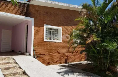 Casa com 2 quartos à venda na rua barra bonita, 210, jardim proença, campinas, 136 m2 por r$ 480.000