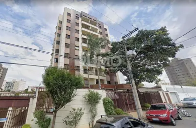 Apartamento com 3 quartos à venda na rua antônio francisco de andrade, 651, jardim proença, campinas, 80 m2 por r$ 509.000