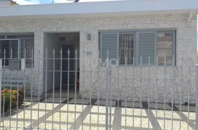 Casa comercial à venda na rua teodoro baima, 79, jardim proença, campinas, 201 m2 por r$ 750.000