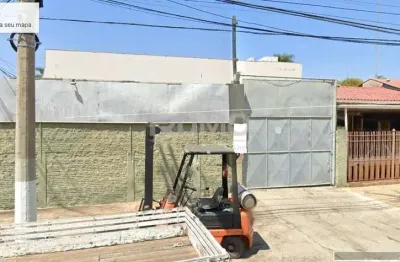 Terreno comercial à venda na avenida princesa d'oeste, 618, jardim proença, campinas por r$ 1.800.000