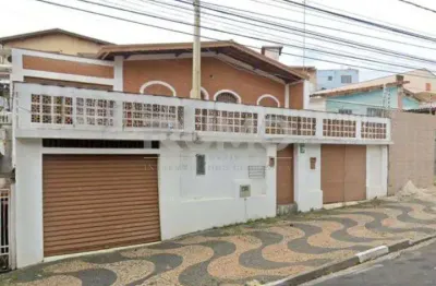 Casa comercial à venda na avenida antônio carlos sales júnior, 595, jardim proença, campinas, 243 m2 por r$ 650.000