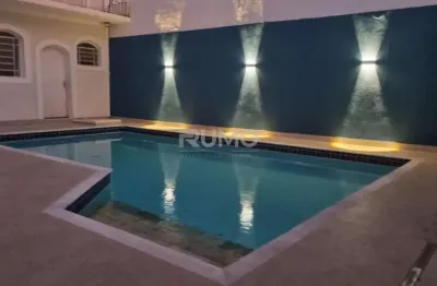 Casa com 3 quartos à venda na rua barretos, 201, jardim proença, campinas, 265 m2 por r$ 989.000