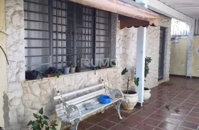 Casa comercial à venda na rua roberto gomes pedrosa, 167, jardim proença, campinas, 150 m2 por r$ 660.000