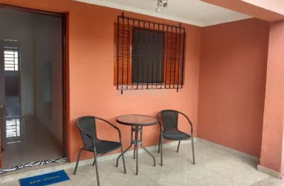 Casa comercial à venda na rua antônio francisco de andrade, 59, jardim proença, campinas, 112 m2 por r$ 780.000